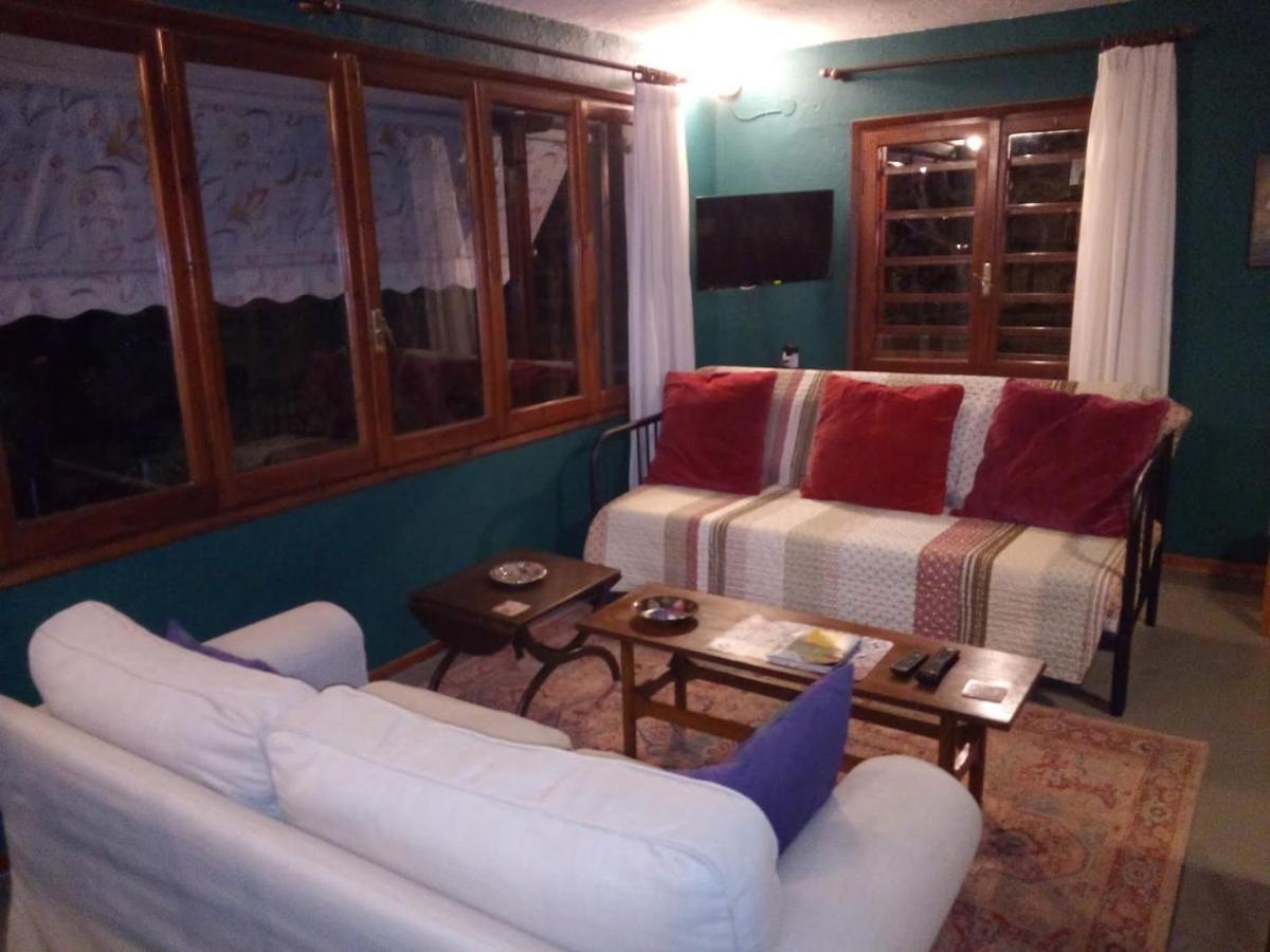 Gerakina Beach Cottage Psakoudia Eksteriør billede