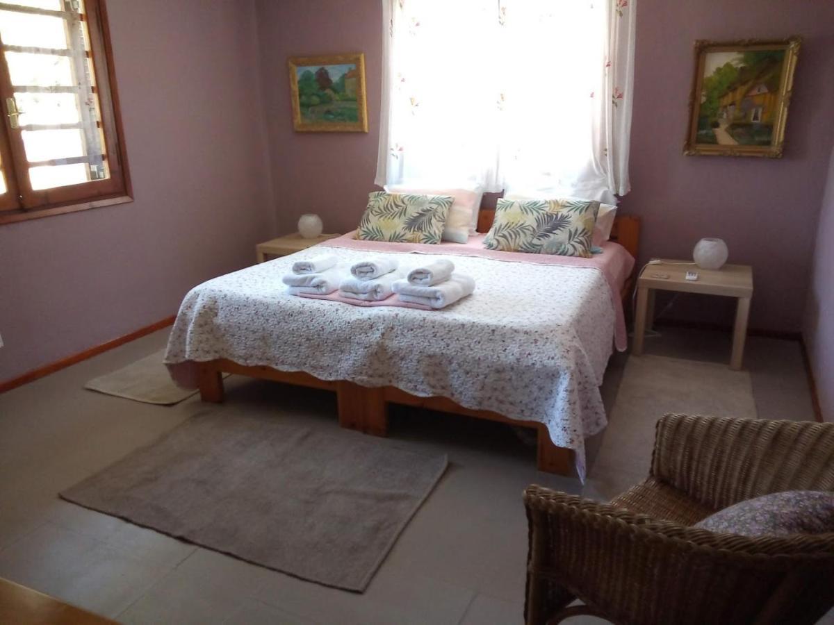 Gerakina Beach Cottage Psakoudia Eksteriør billede