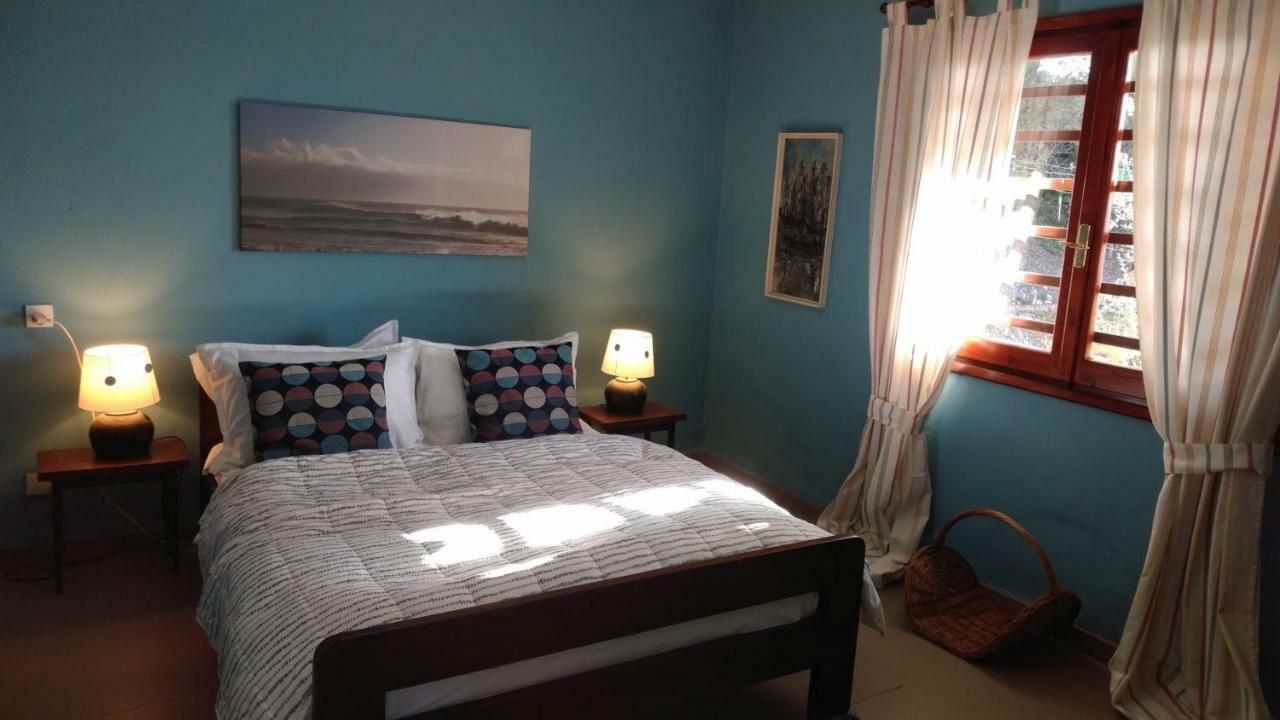 Gerakina Beach Cottage Psakoudia Eksteriør billede